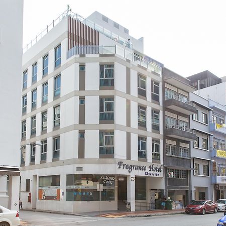 Ibis Budget Singapore Clarke Quay Екстер'єр фото