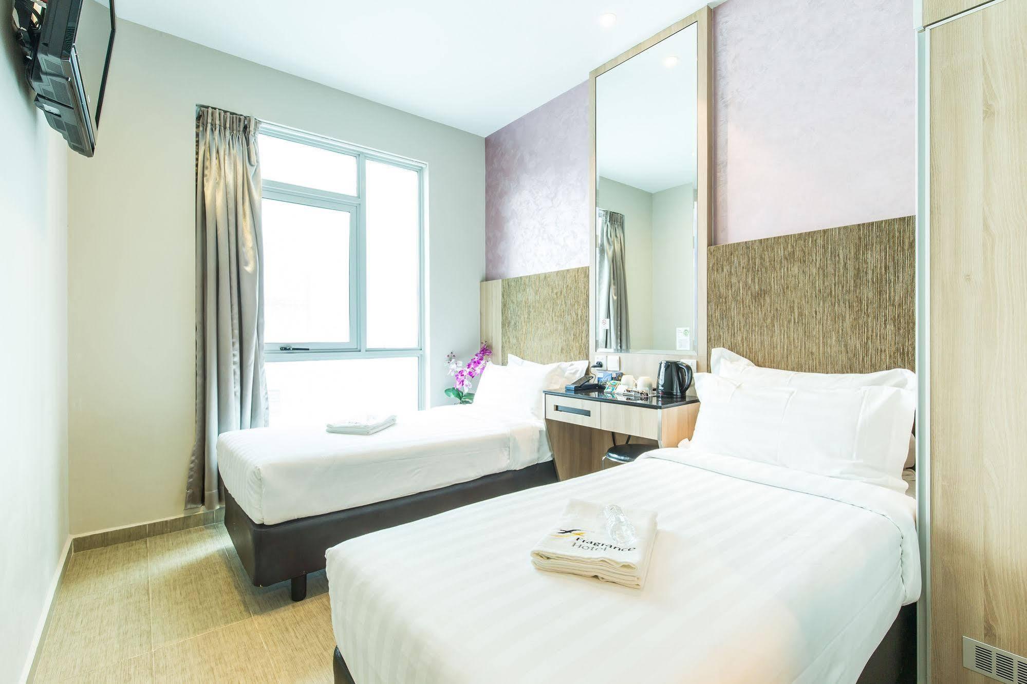 Ibis Budget Singapore Clarke Quay Екстер'єр фото