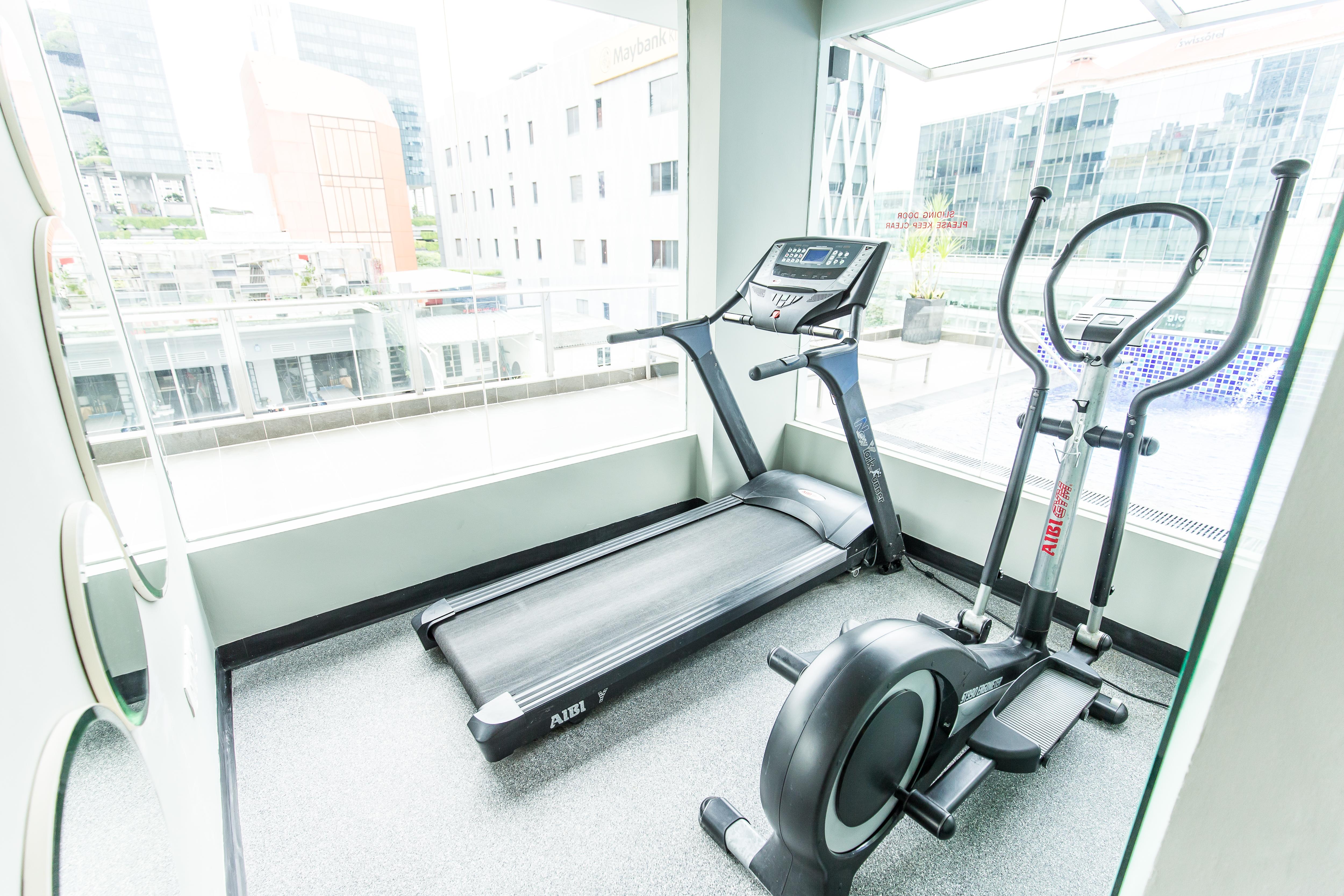 Ibis Budget Singapore Clarke Quay Екстер'єр фото