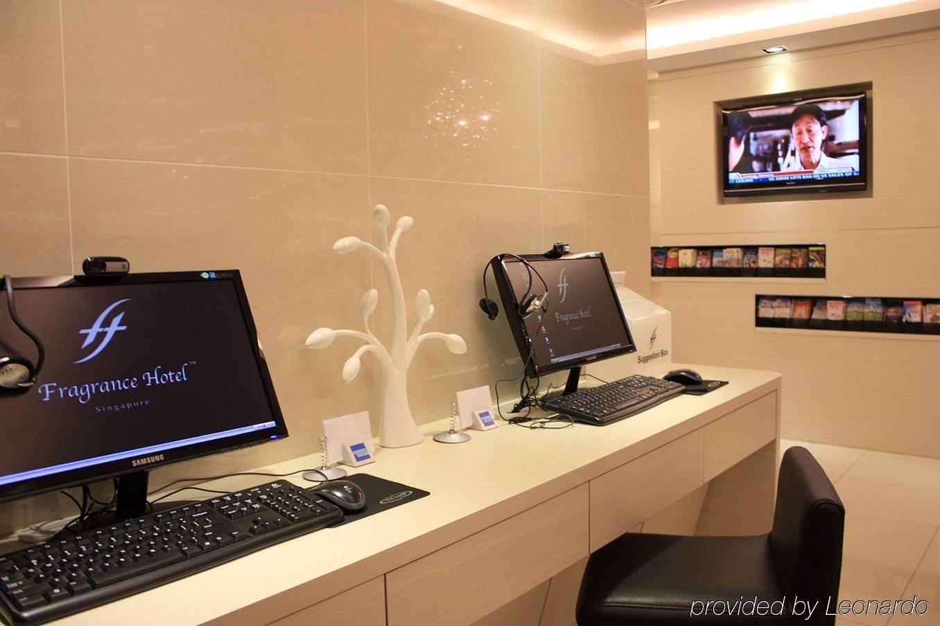 Ibis Budget Singapore Clarke Quay Екстер'єр фото