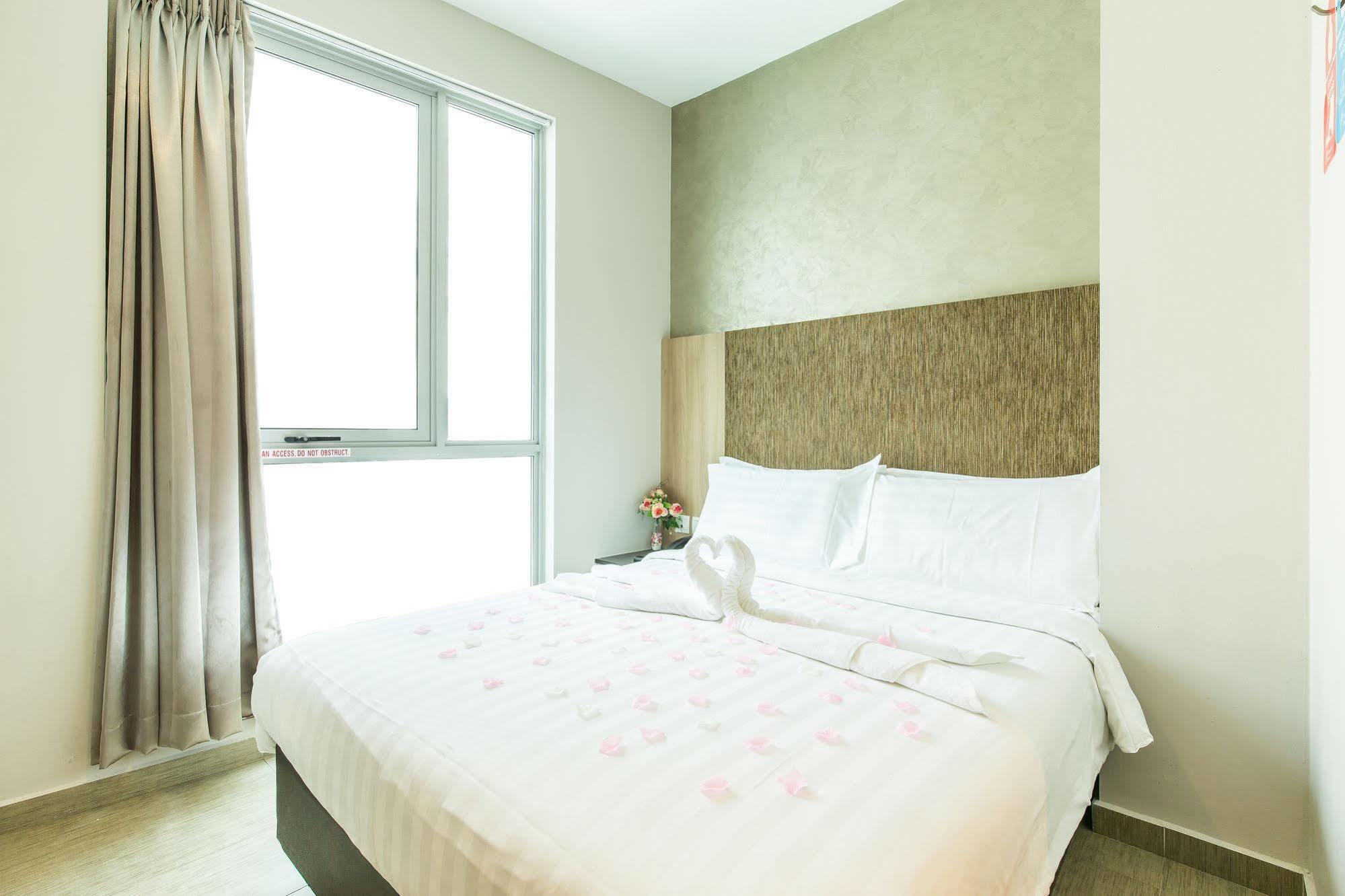 Ibis Budget Singapore Clarke Quay Екстер'єр фото